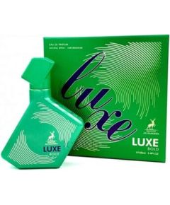 Maison Alhambra Luxe Bold EDP 100ml