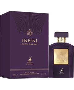 Maison Alhambra Infini Intoxicating Cherry EDP 100ml