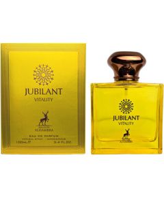Maison Alhambra Jubilant Vitality EDP 100ml