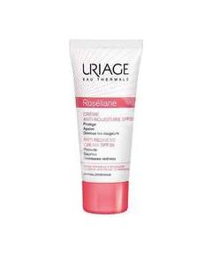 Uriage SPF 30 Roséliane (Anti-Redness Cream) 40 ml cream for sensitive skin 40ml