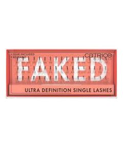 Catrice Faked Ultra Definition Single Lashes ( 51 pcs ) Black