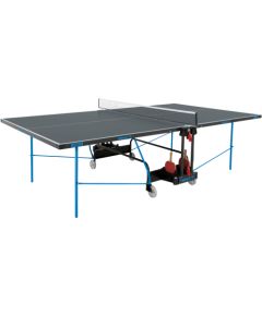 TIBHAR 1700W Tenisa galds lietošanai ārā