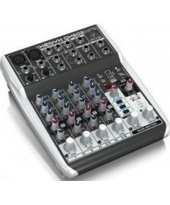 Behringer Behringer QX602MP3 Mikser audio