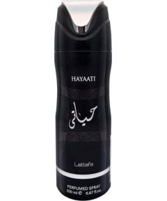 Lattafa Hayaati dezodorant spray 200ml