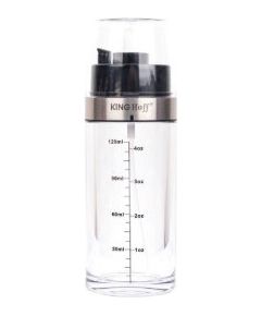 2-in-1 etiķa un eļļas smidzinātājs, 150 ml, KINGHoff, KH 1894