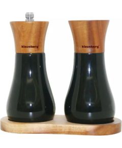 Klausberg melnās sāls un piparu dzirnaviņas, KB 7594