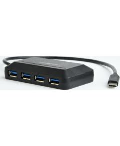 Maxxter 4 port USB 3.1 Type-C Hub
