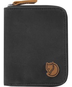 Fjallraven Zip Wallet / Gaiši zaļa