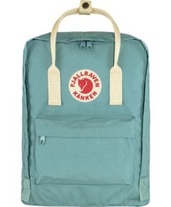 Fjallraven Kanken / Gaiši brūna / 16 L