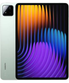 Xiaomi Pad 7 (green, 128 GB)