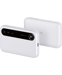 Router ZTE U50