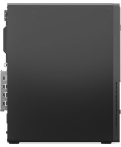 Lenovo ThinkCentre neo 50s Gen 5 Intel® Core™ i5 i5-14400 16 GB DDR5-SDRAM 512 GB SSD Windows 11 Pro SFF PC Black, Grey