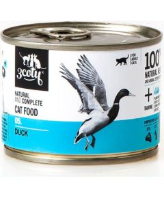 3Coty DUCK for Adult cats 180g