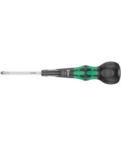 Skrūvgriezis Wera 05007910001; PZ2; 100 mm