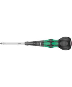 Skrūvgriezis Wera 05007906001; PH2; 100 mm