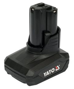 Akumulators Yato YT-82910; 12 V; 4,0 Ah