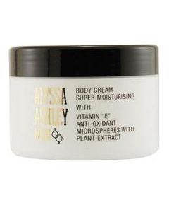Alyssa Ashley Musk Body Cream 250ml