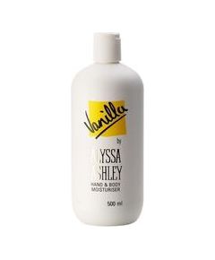 Alyssa Ashley Vanilla Body moisturizer 500ml
