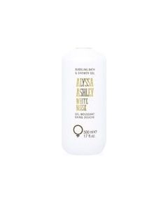 Alyssa Ashley White Musk Shower and bath gel 500ml