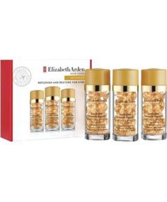 Elizabeth Arden Advanced Replenish & Restore for Eyes Set - Dárková sada pro péči o oční okolí