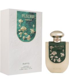 Riiffs Perfumes Fleurie Emerald EDP 100ml