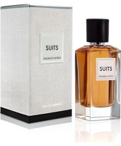 Fragrance World Suits EDP 100ml