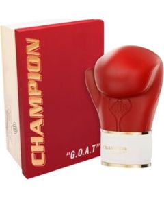 Fragrance World Champion G.O.A.T EDP 100ml