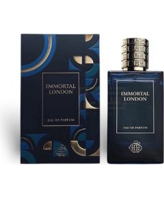 Fragrance World Immortal London EDP 100ml