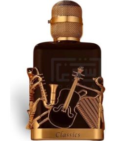 Fragrance World Notes Classics EDP 100ml