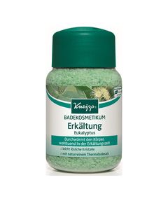 Kneipp Bath Salt Eucalyptus 500 g 500.0g