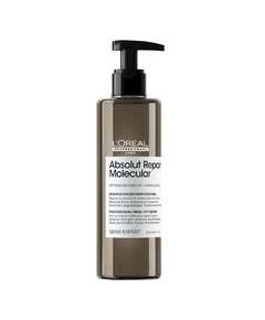 L'oreal Series Expert Absolut Repair Molecular Professional Rinse-Off Serum 250ml