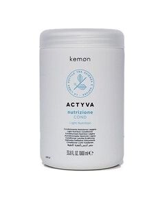 Kemon Actyva Nutrizione Light Conditioner (fine hair) 150ml