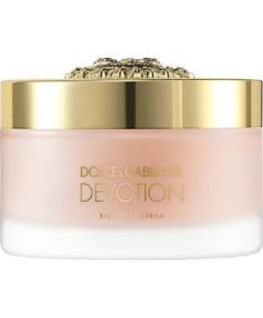 Dolce & Gabbana Devotion Rich Body Cream - Hydratační tělový krém 180ml