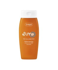 Ziaja Sun Tan Accelerator 150ml