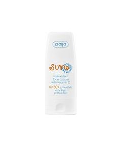 Ziaja Face Cream SPF 50+ 50ml