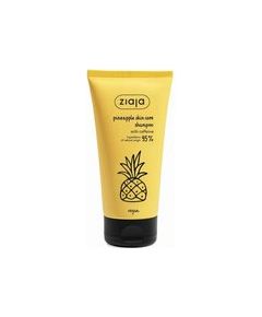 Ziaja Pineapple Skin Care Shampoo 160ml