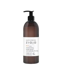 Ziaja Baltic Home Spa Moisturising Body Serum 400ml
