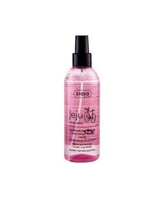 Ziaja Jeju Body and Face Mist (coconut, mango, papaya) - Body water 200ml