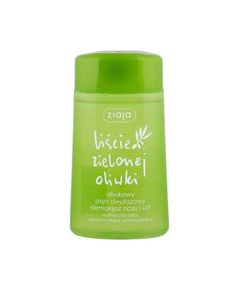 Ziaja Water-based make-up make-up remover Olive Leaf 120 ml 120ml