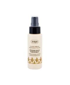 Ziaja Smoothing Serum for Dry and Damaged Hair Argan & Tsubaki Oils 50ml 50ml