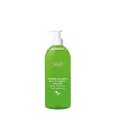 Ziaja Intima Gel (olive) - Gel for intimate hygiene 500ml