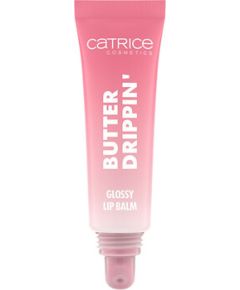Catrice Butter Drippin`Glossy Lip Balm - Lesklý balzám na rty 10 ml 020