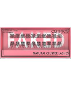 Catrice Faked Natural Cluster Lashes - Umělé řasy