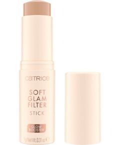Catrice Soft Glam Filter Stick - Make-up v tyčince 9 g 010