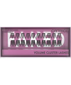 Catrice Faked Volume Cluster Lashes - Umělé řasy
