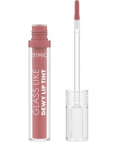Catrice Glass Like Dewy Lip Tint - Barva na rty 3 ml 010
