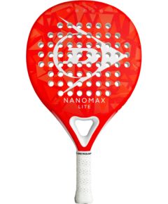 Padel bat Dunlop NANOMAX LITE 350g
