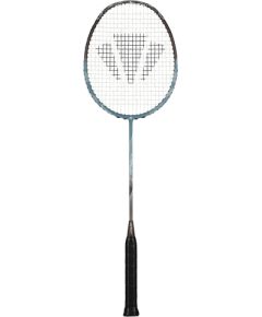 Badminton racket Carlton Velocitex V410 G6 NH
