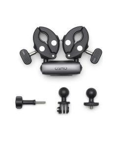 DJI Osmo Dual Heavy-Duty Clamp