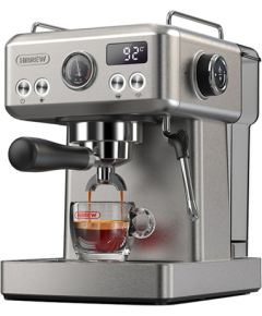 HiBREW H10A temperature-controlled flask espresso machine